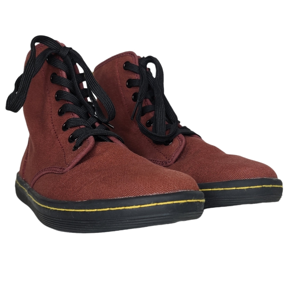 Dr. Martens Shoreditch Boots Size 7